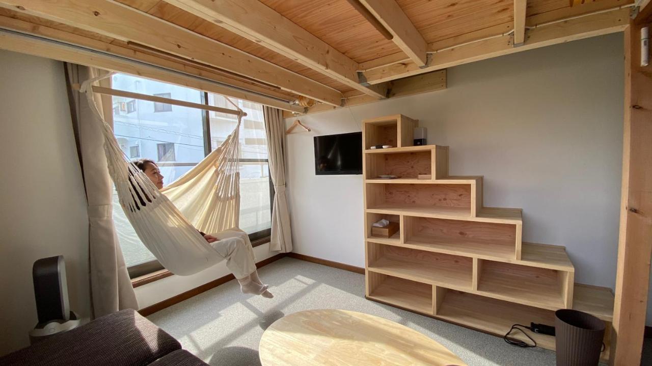 Beach Side House Shell Kamakurahase Eksteriør bilde
